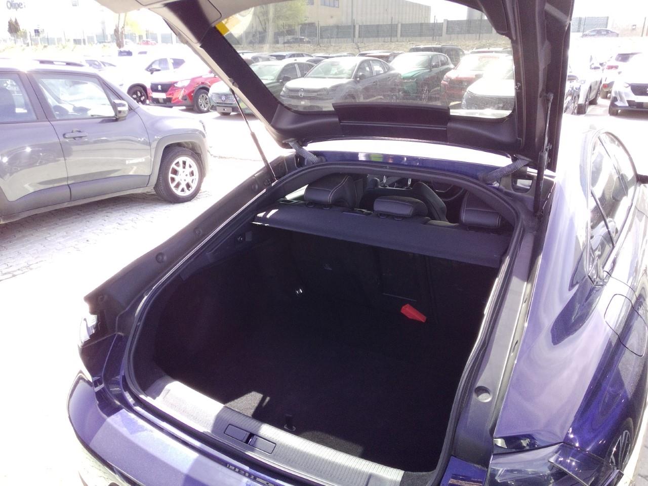 Foto Peugeot 508 7