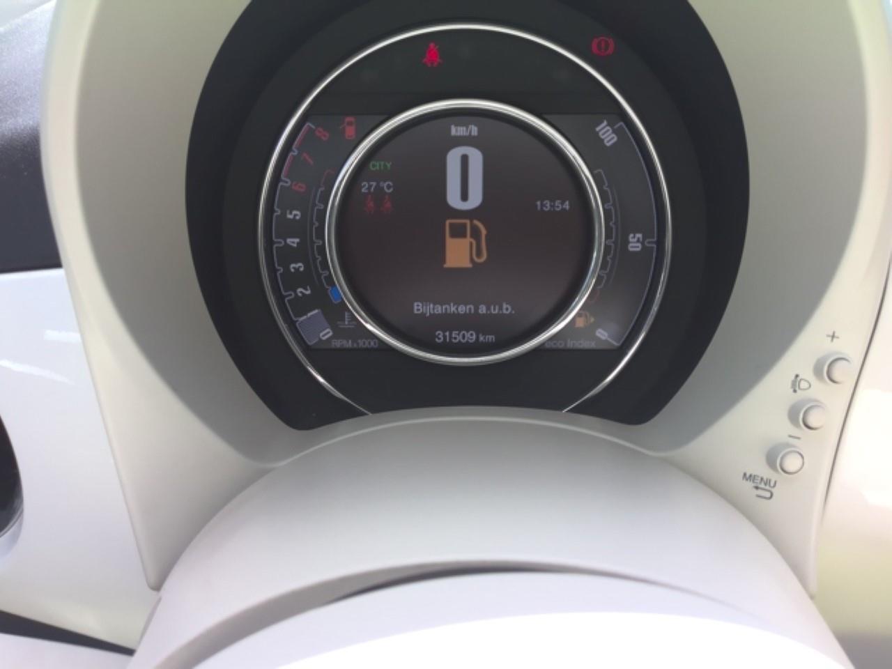 Foto Fiat 500X 5