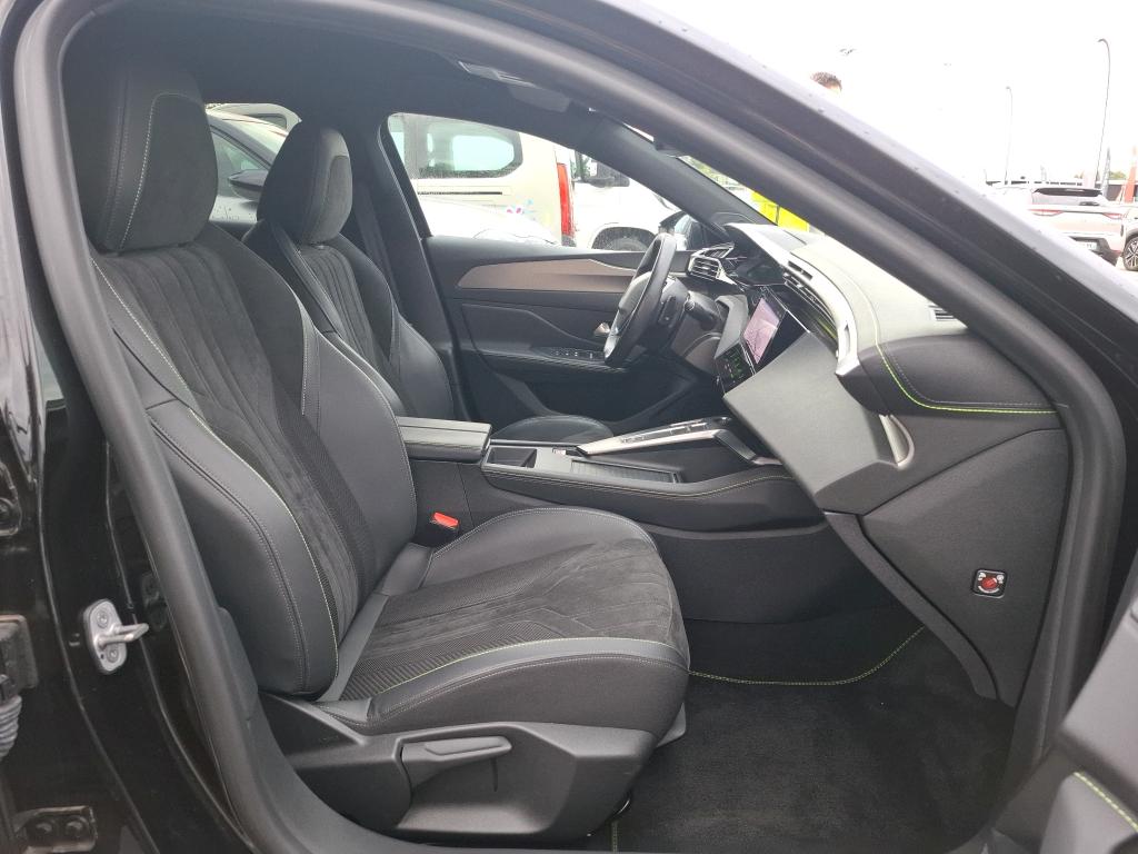 Peugeot 308 PureTech 130ch S&S EAT8 GT 2023