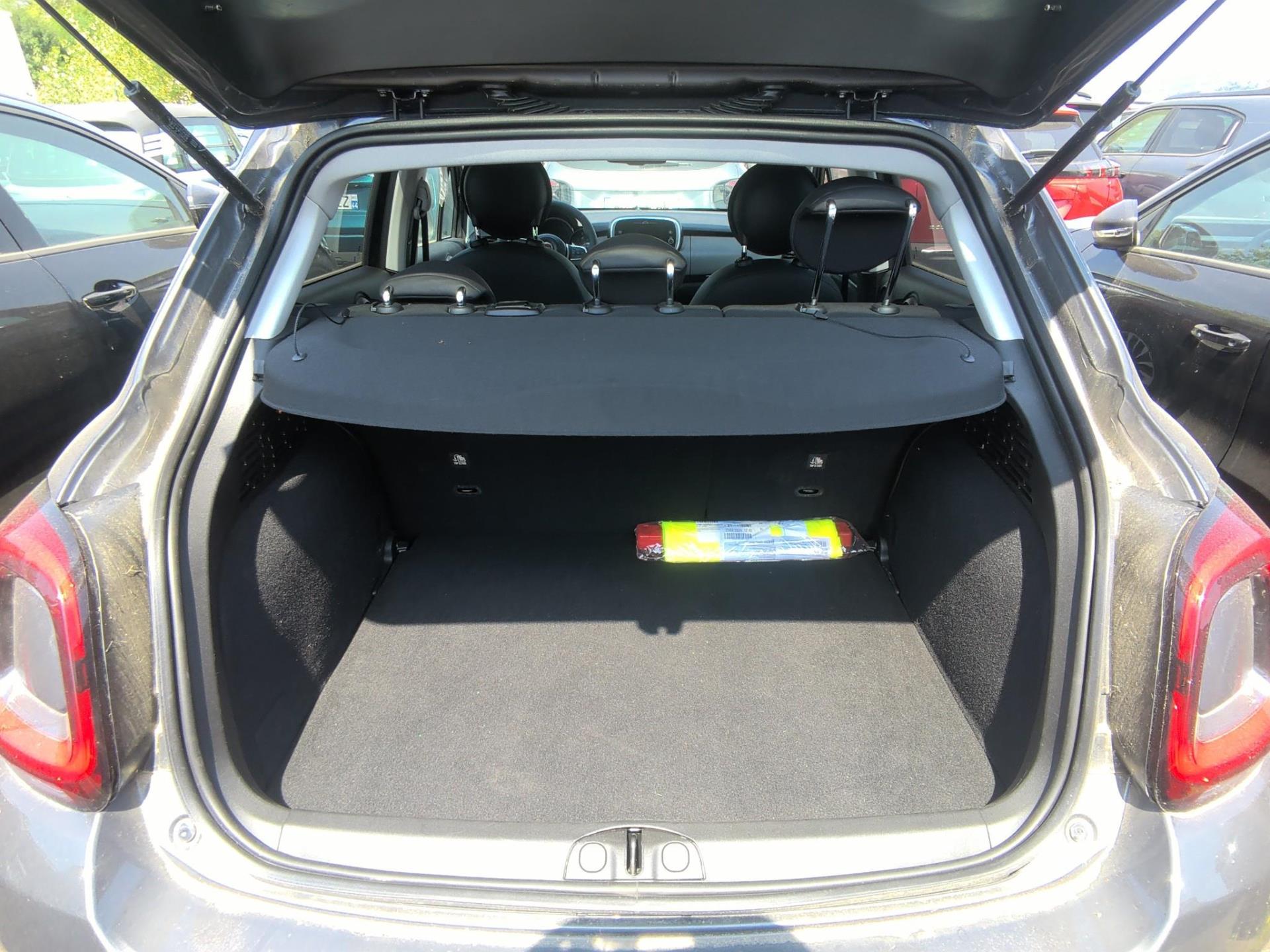 FIAT 500X 1.5 FireFly 130 ch S/S DCT7 Hybrid  2023