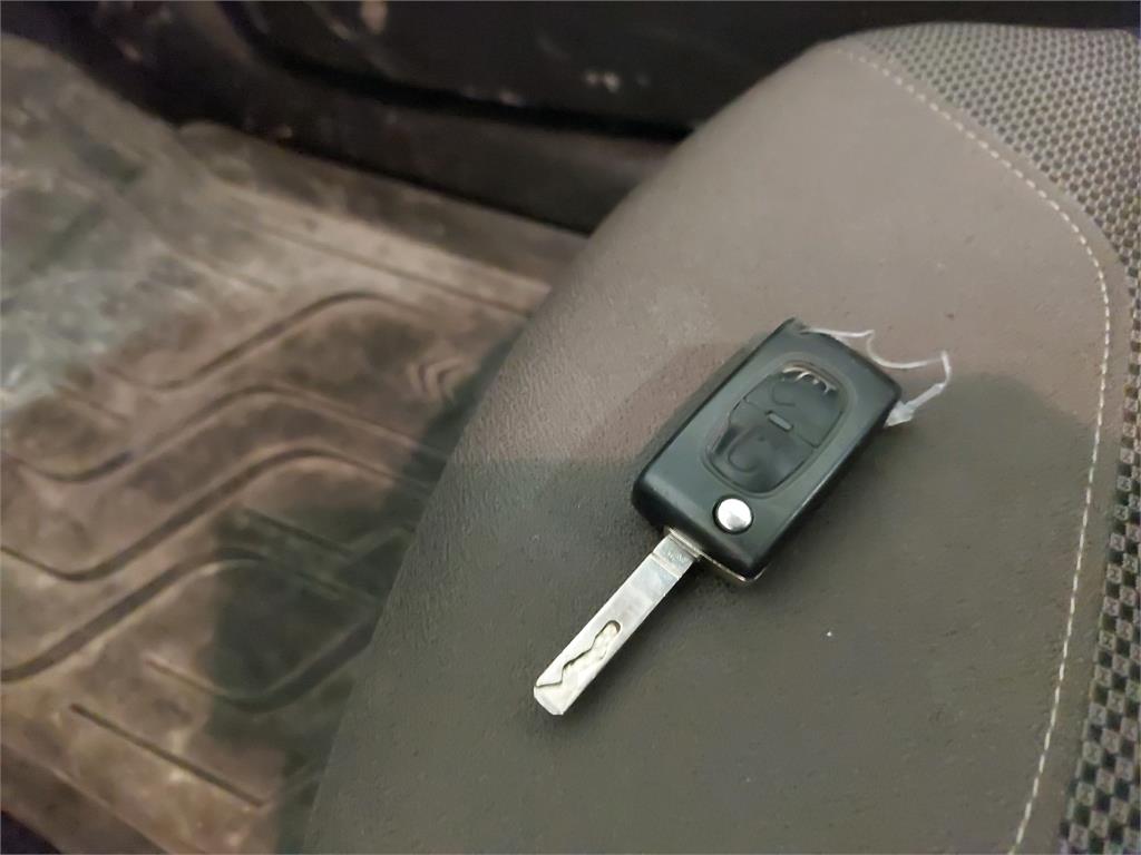 Citroen C3 HDi 70 FAP Business 2014