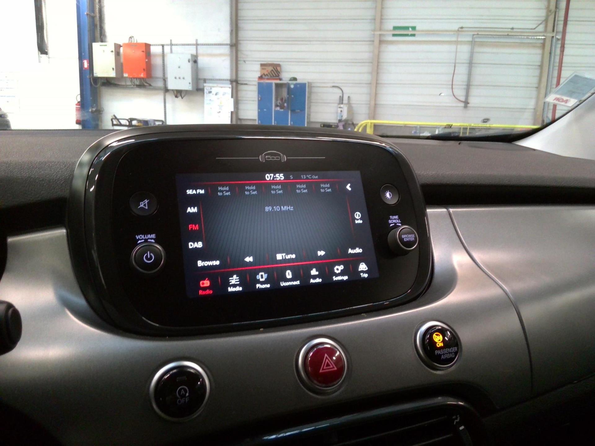 FIAT 500X 1.0 FireFly Turbo T3 120 ch Sport 2023