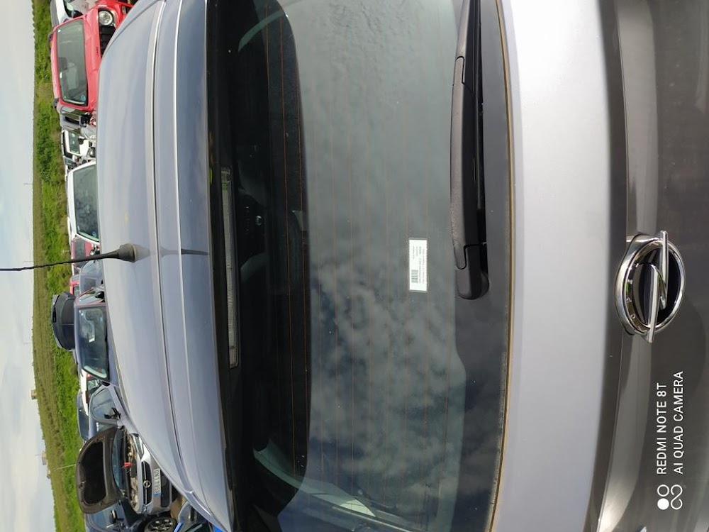 Foto Opel Corsa 7
