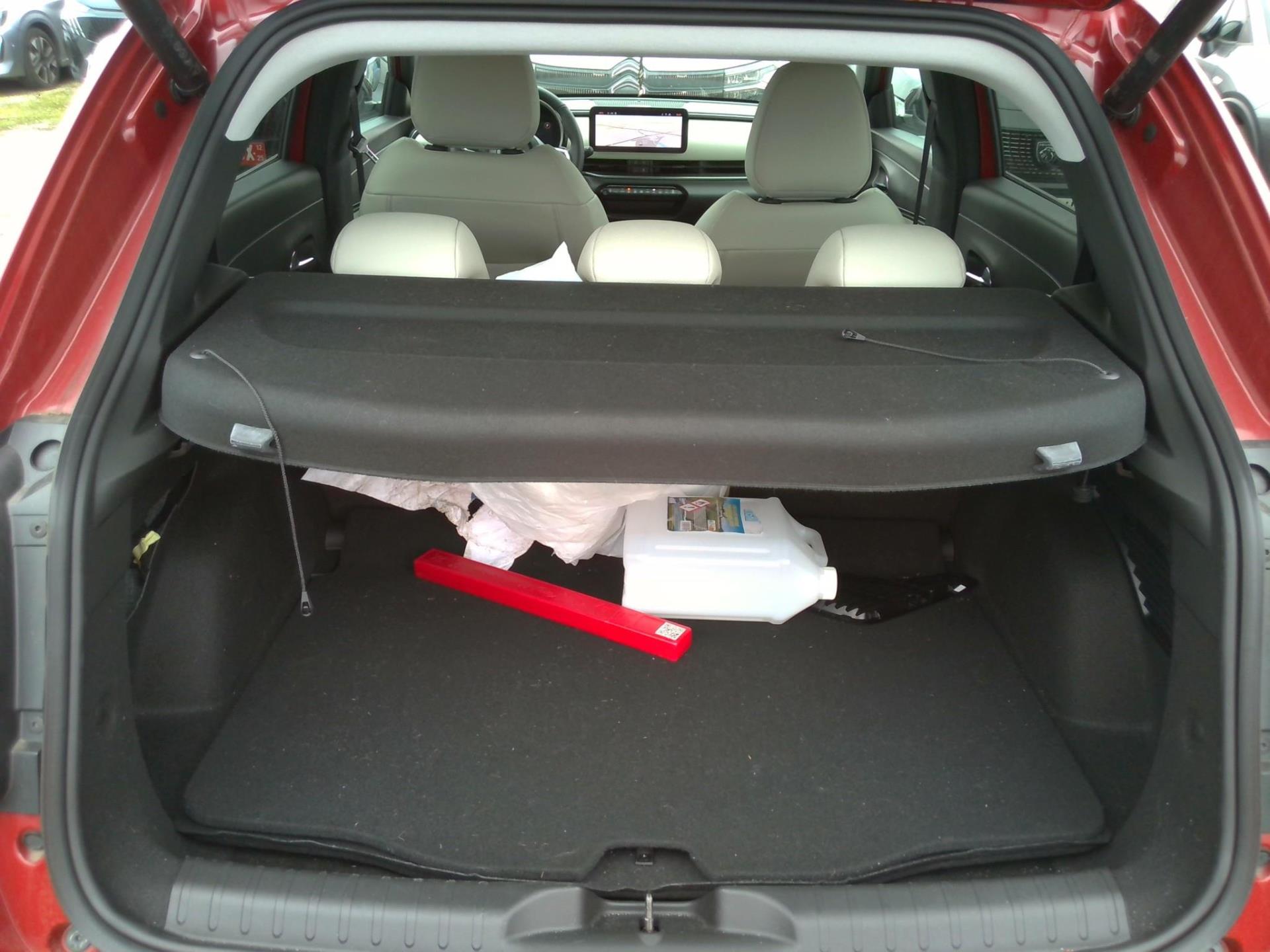 FIAT 600 1.2 Hybrid 100ch DCT6 La Prima 2024