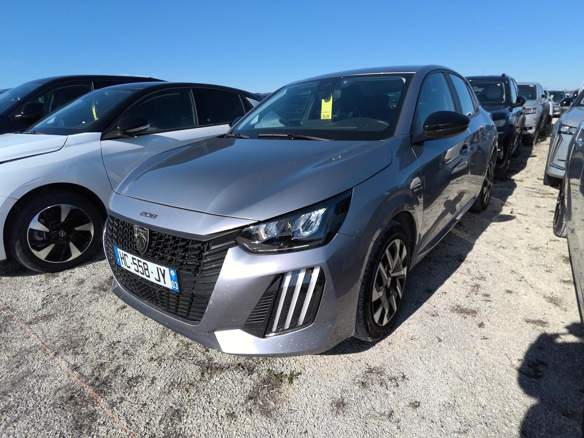 208 II