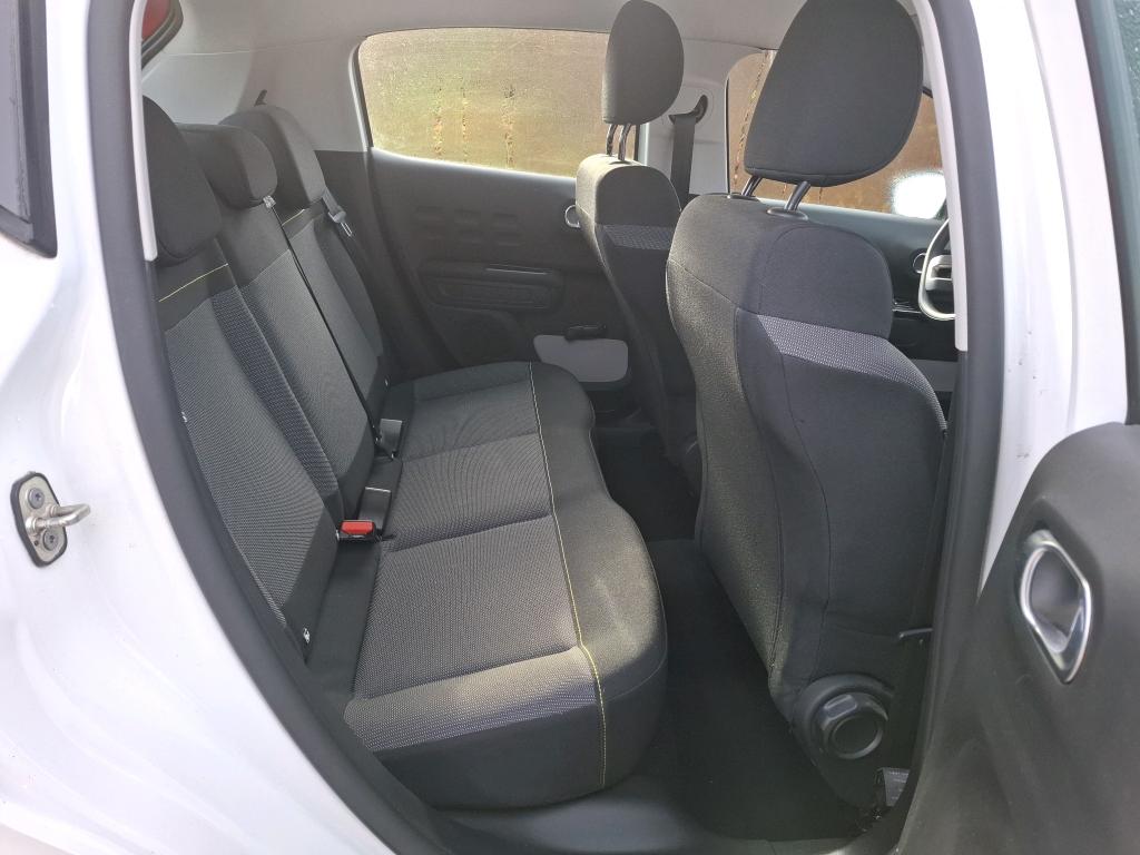 Citroen C3 PureTech 83 S&S BVM5 Feel Business 2022