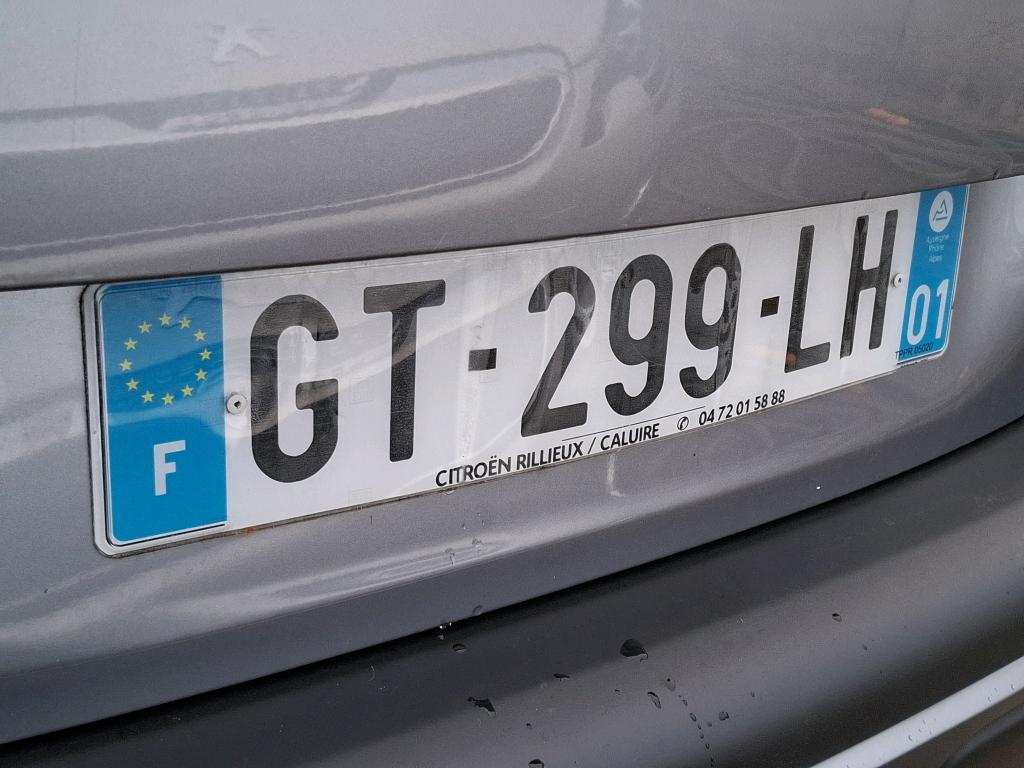 Citroen C3 Aircross PureTech 110 S&S BVM6 Plus 2024