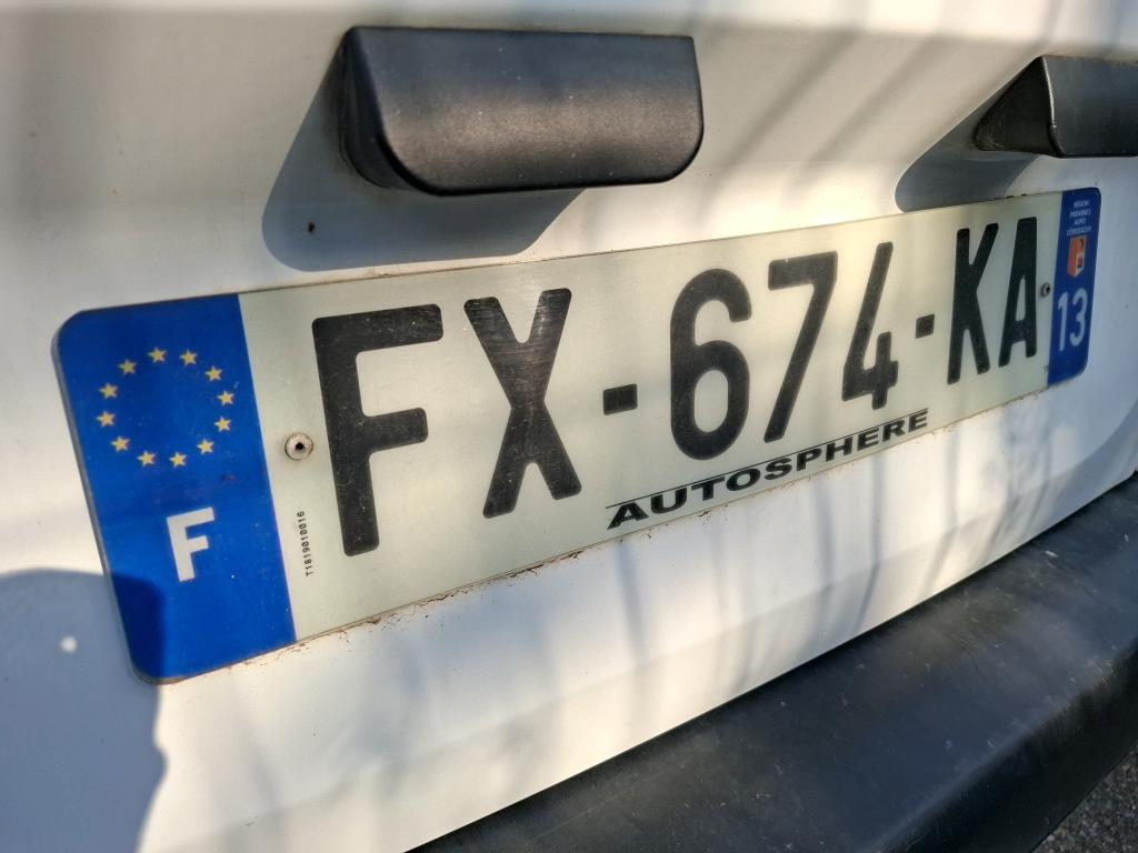Peugeot PARTNER FOURGON LONG 950 KG BLUEHDI 100 S&S BVM5 PREMIUM 2021