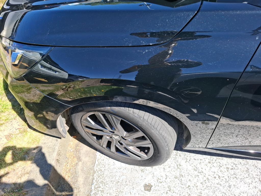 Peugeot 208 PureTech 75 S&S BVM5 Style 2022