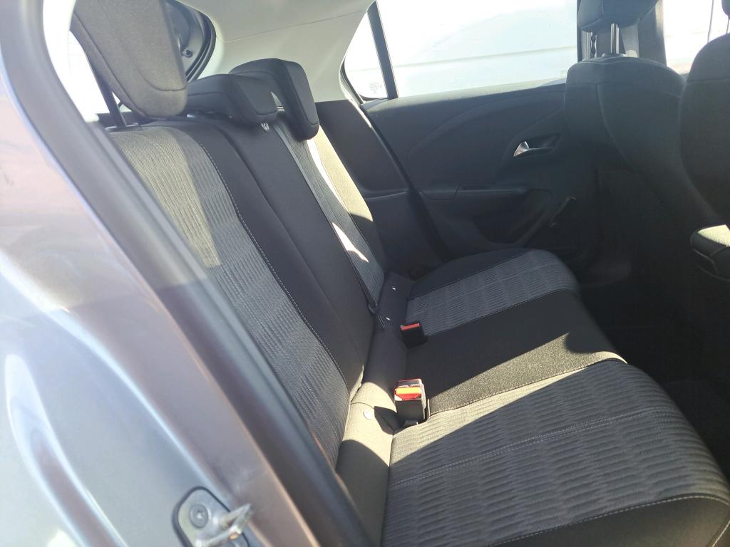 Opel Corsa 1.2 75 ch BVM5 Elegance Business 2021