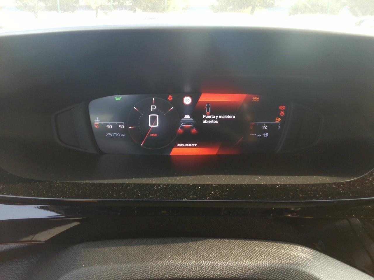 Foto Peugeot 308 9