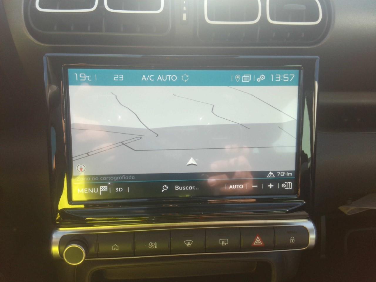 Foto Citroën C3 Aircross 15