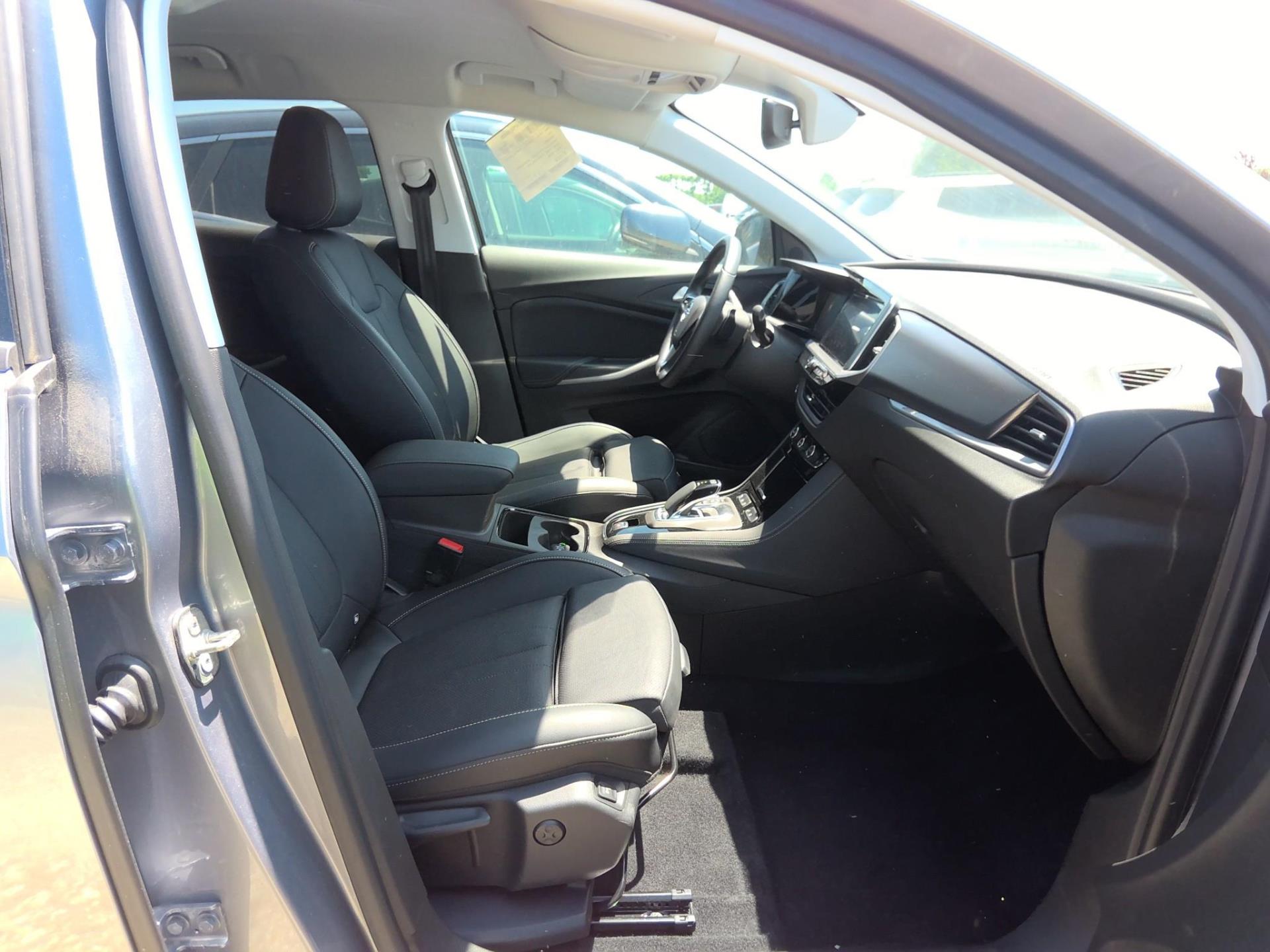 Opel Grandland Hybrid 225 ch BVA8 Elegance Business 2023