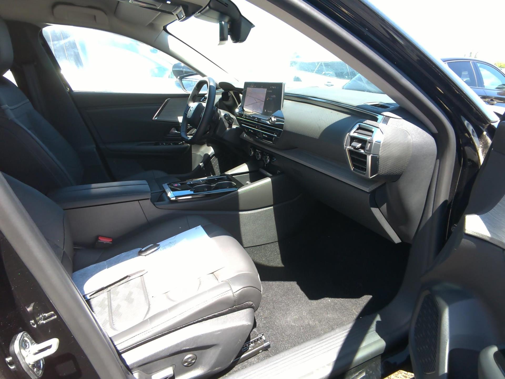 Citroen C5 X Hybride Rechargeable 180 S&S e-EAT8 Shine 2023