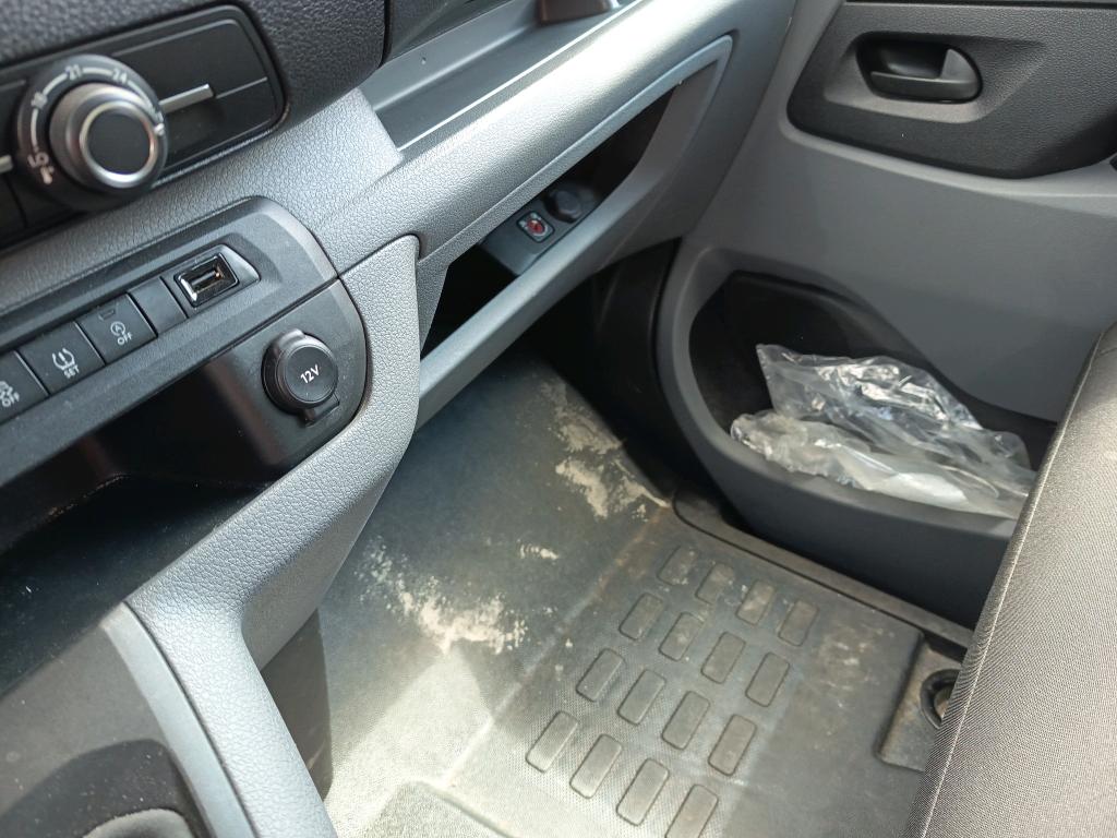 Peugeot Expert Standard BlueHDi 120ch S&S BVM6 2022