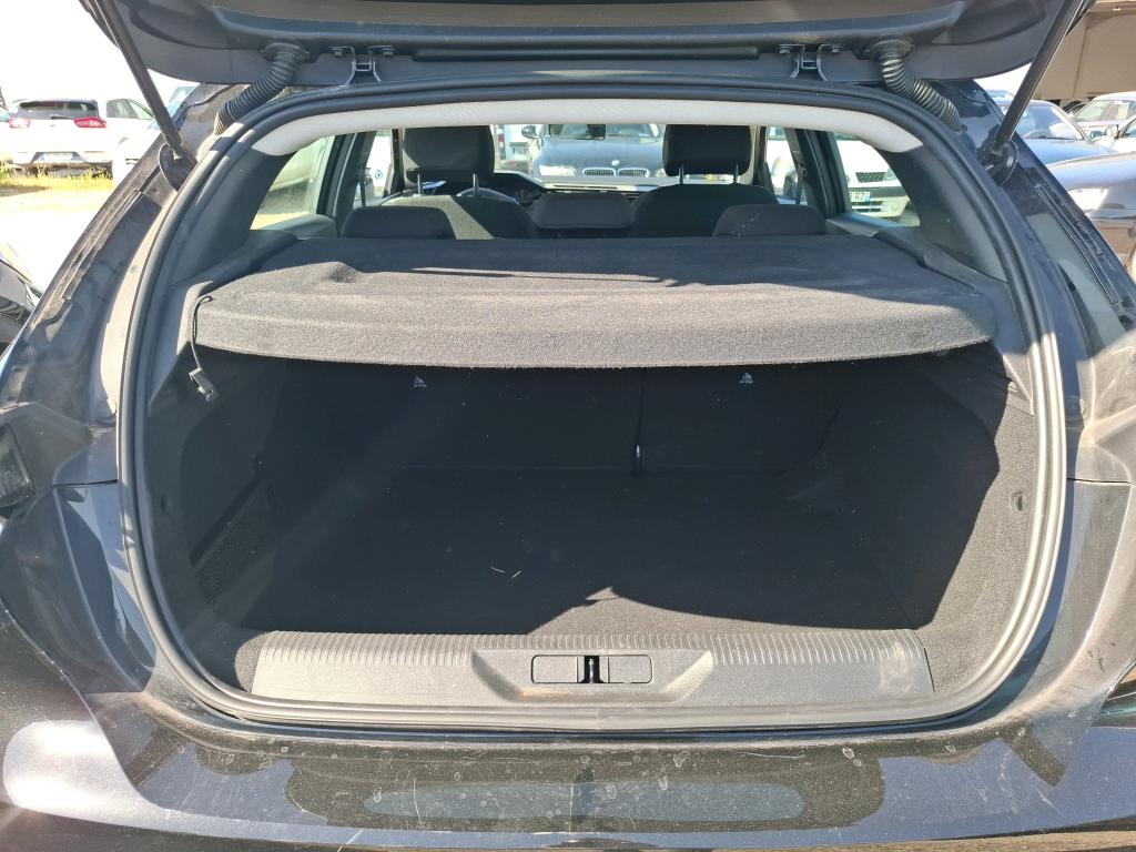 Peugeot 308 BlueHDi 130ch S&S BVM6 Active Pack 2022