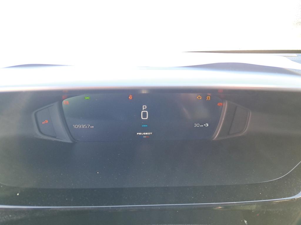 Peugeot 308 SW BlueHDi 130ch S&S EAT8 Allure 2022