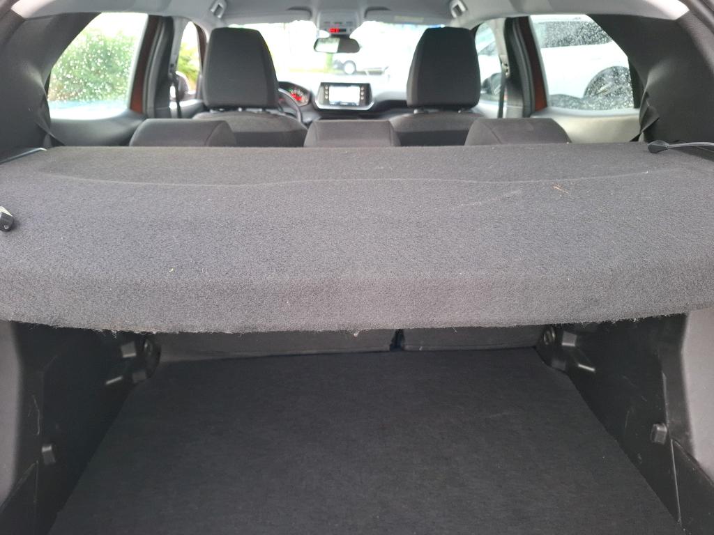 Peugeot 2008 BlueHDi 110 S&S BVM6 Active Pack 2022