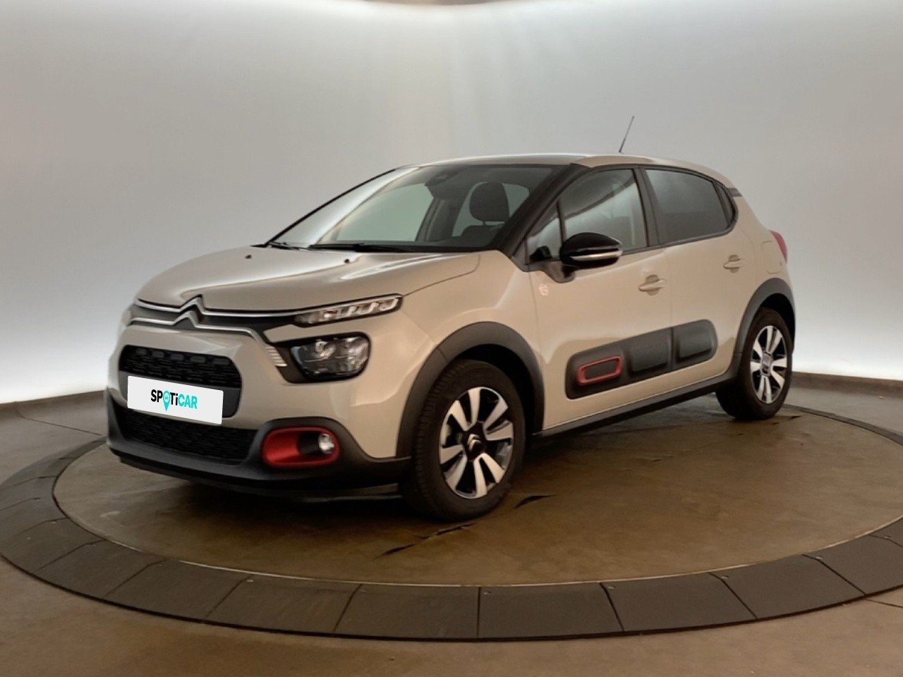 Citroen C3 PureTech 83 S&S BVM5 C-Series 2022