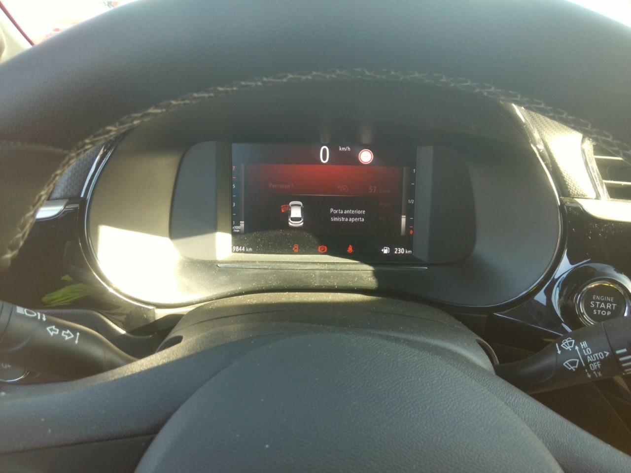 Foto Opel Corsa 5