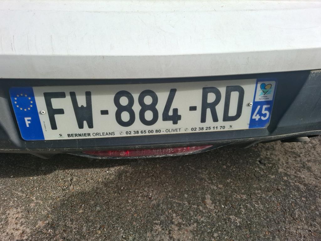 Peugeot 208 BLUEHDI 100 S&S BVM6 PREMIUM PACK 2021