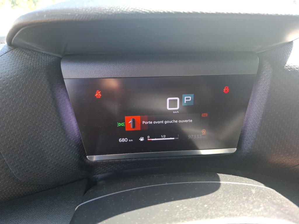 Citroen C4 BlueHDi 130 S&S EAT8 Feel Pack Business 2022