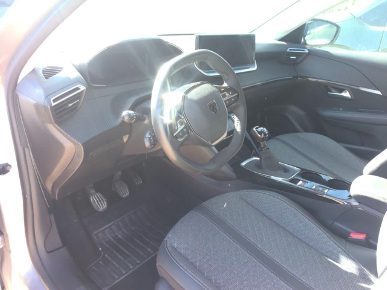 Foto Peugeot 308 3