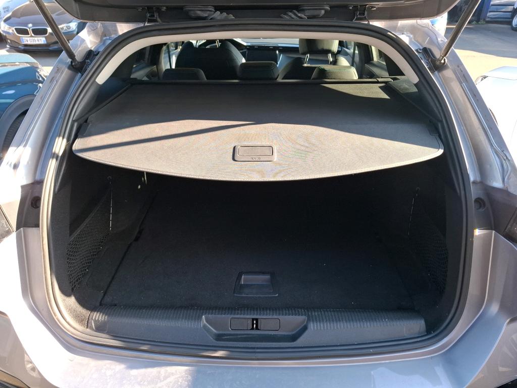 Peugeot 308 SW BlueHDi 130ch S&S BVM6 Allure 2022