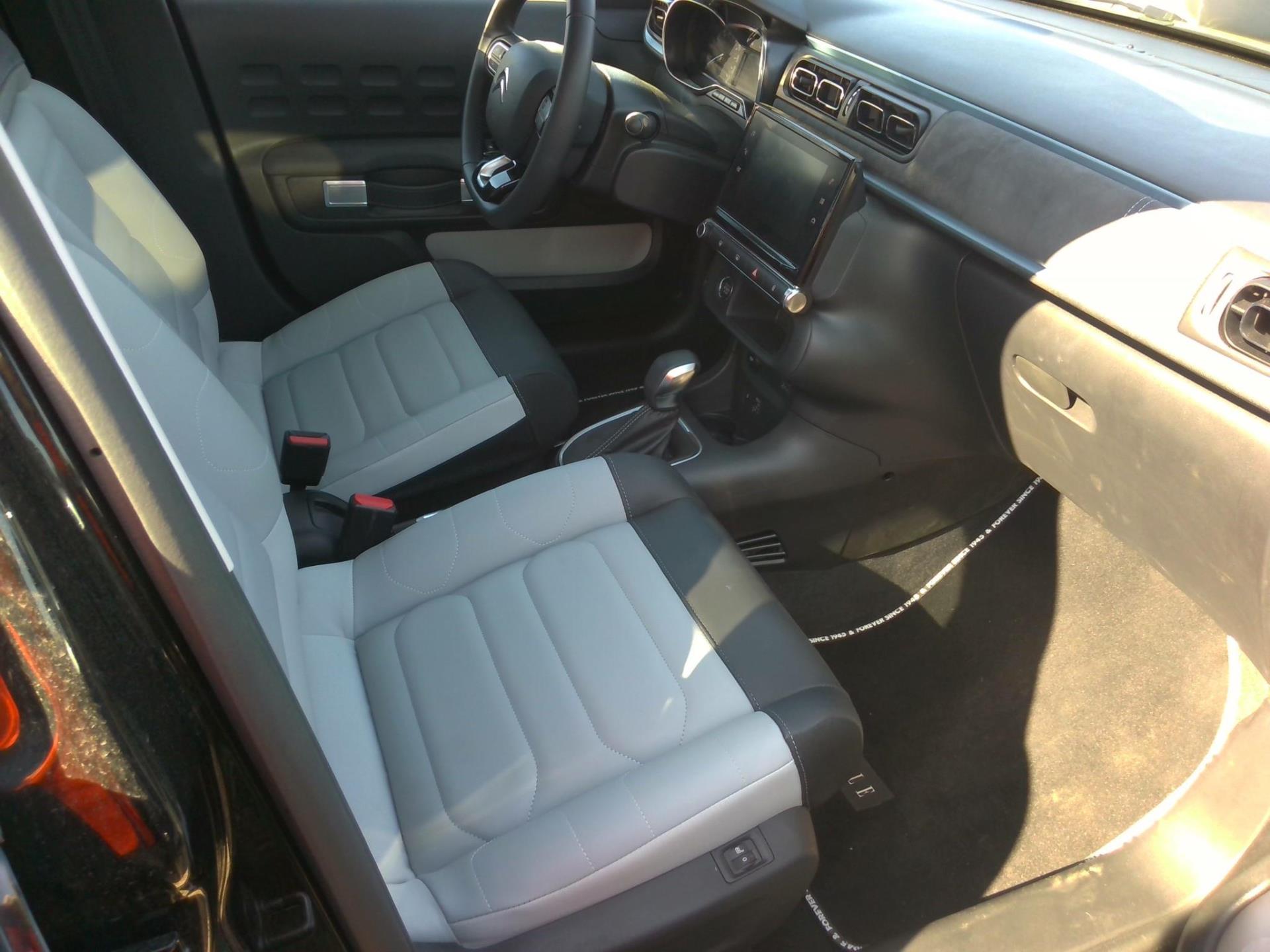 Citroen C3 PureTech 110 EAT6 Elle 2024