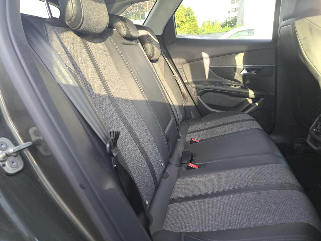 Peugeot 3008 Puretech 130ch S&S BVM6 Allure Business 2020