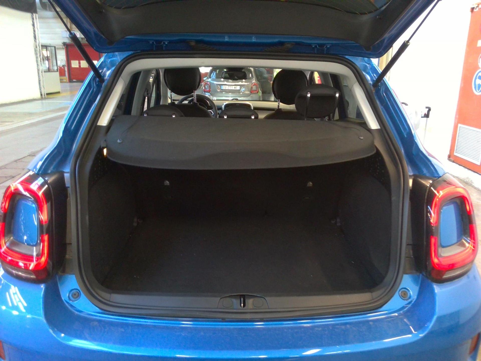 FIAT 500X 1.5 FireFly 130 ch S/S DCT7 Hybrid  2024