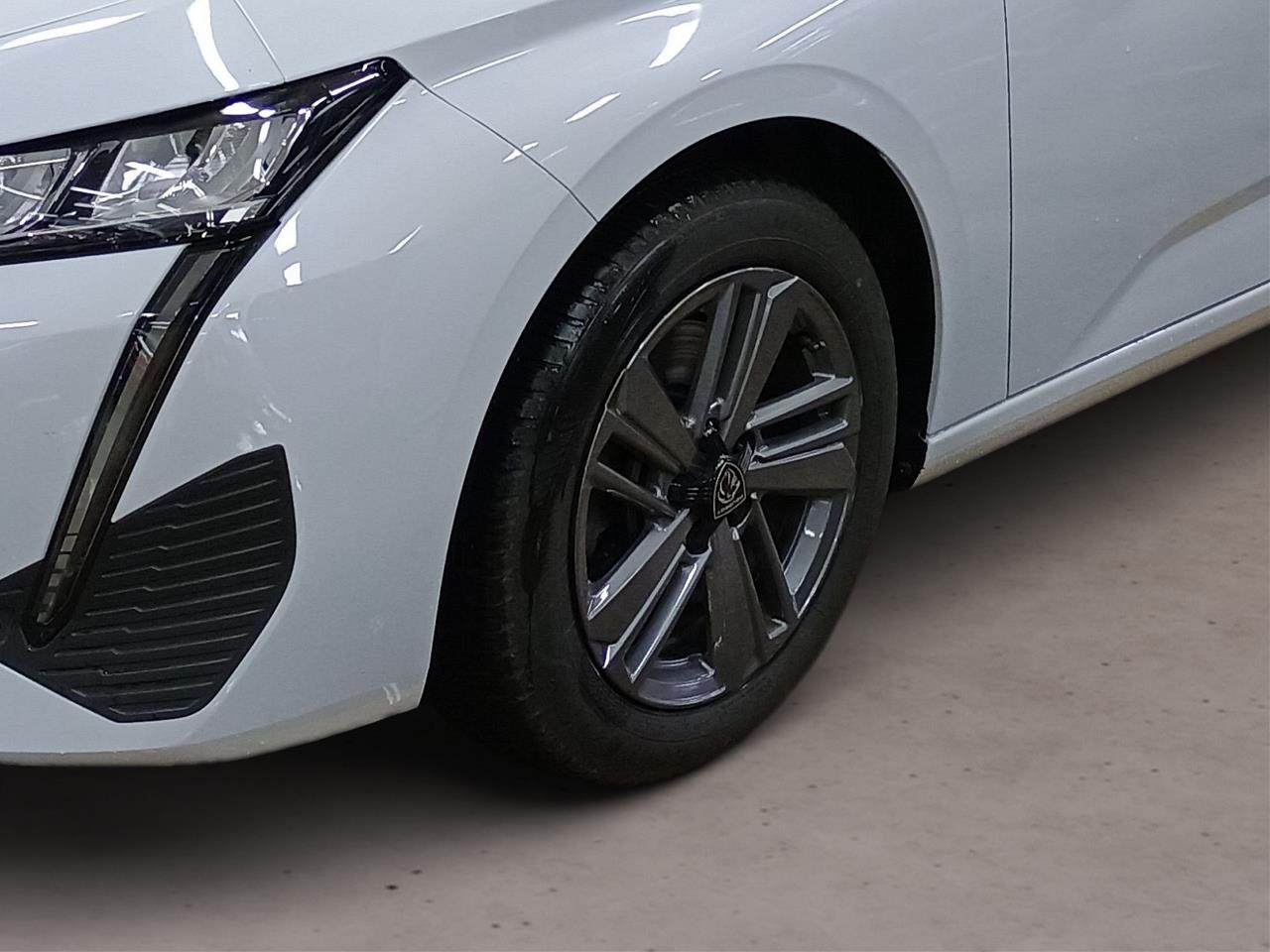 Peugeot 308 III