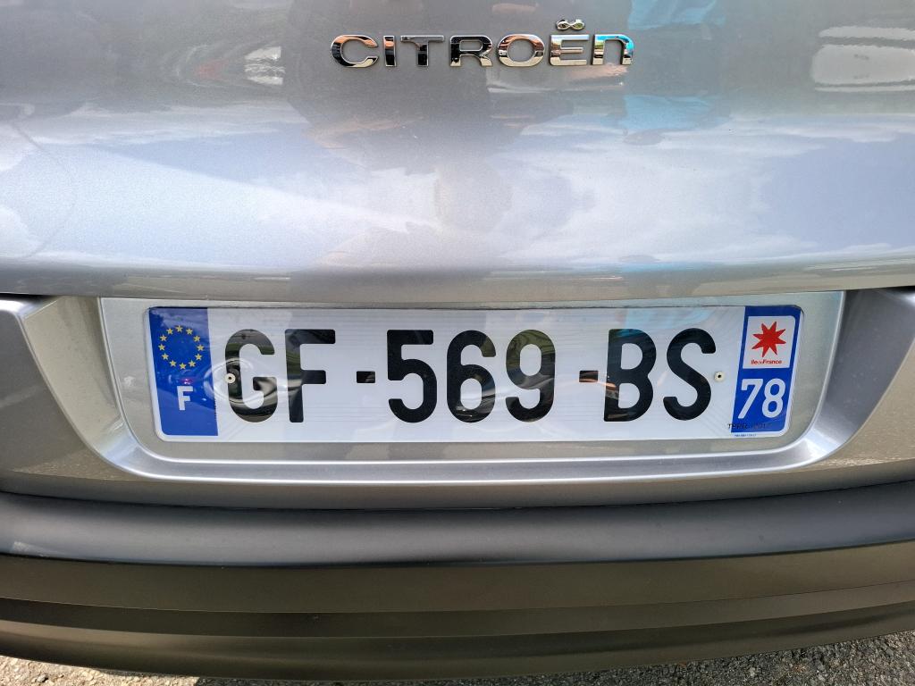 Citroen C3 PureTech 83 S&S BVM5 Feel 2022