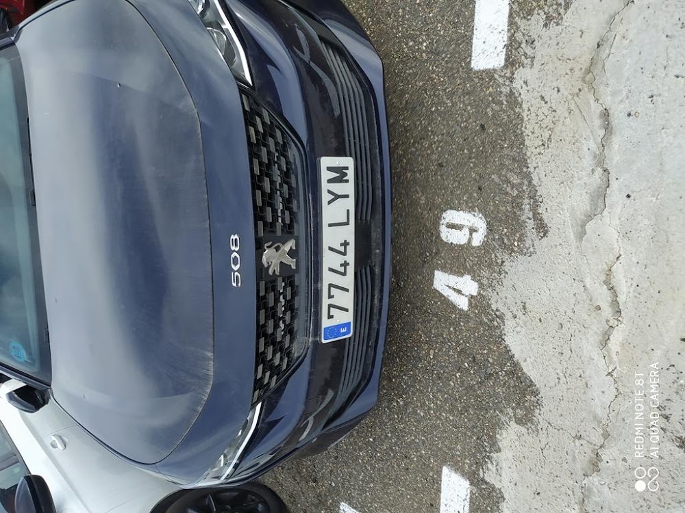 Peugeot 508 508 SW GT BlueHDi 130 S&S EAT8