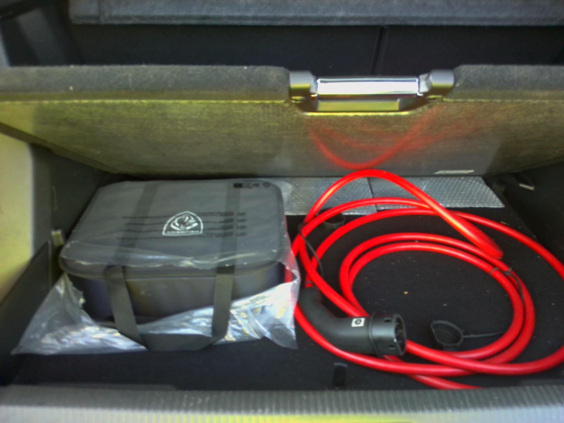 Peugeot 2008 Electrique 136 ch Allure 2023