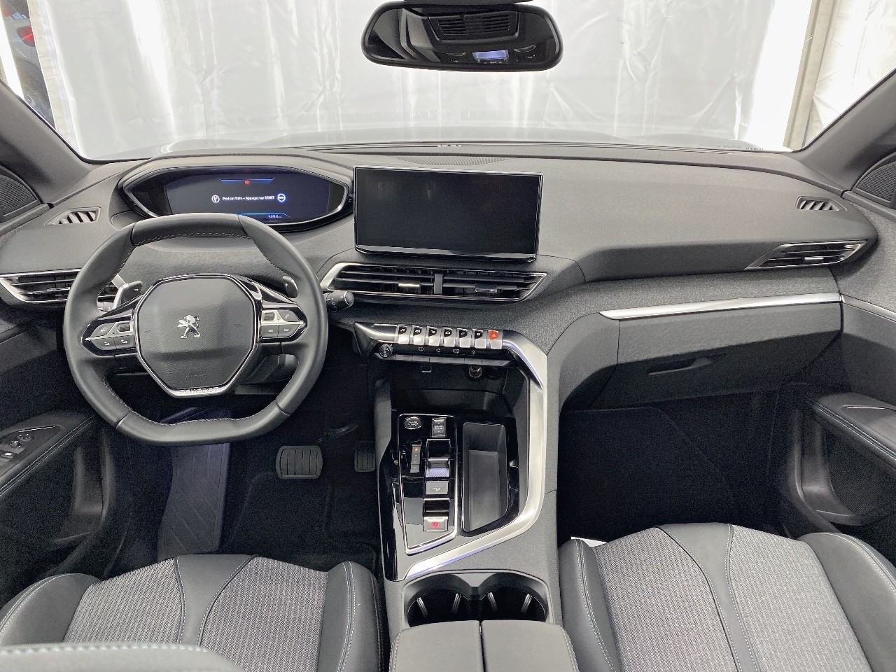 Peugeot 3008 BlueHDi 130ch S&S EAT8 Allure Pack 2023