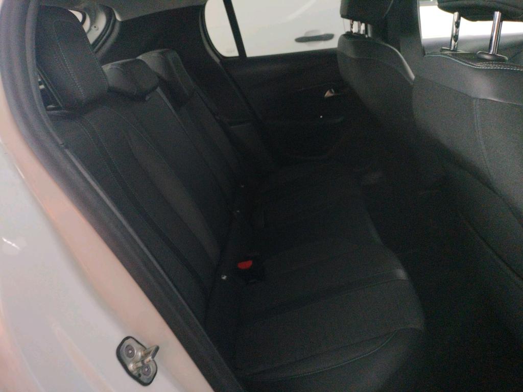 Peugeot 208 BlueHDi 100 S&S BVM6 Allure Pack 2022