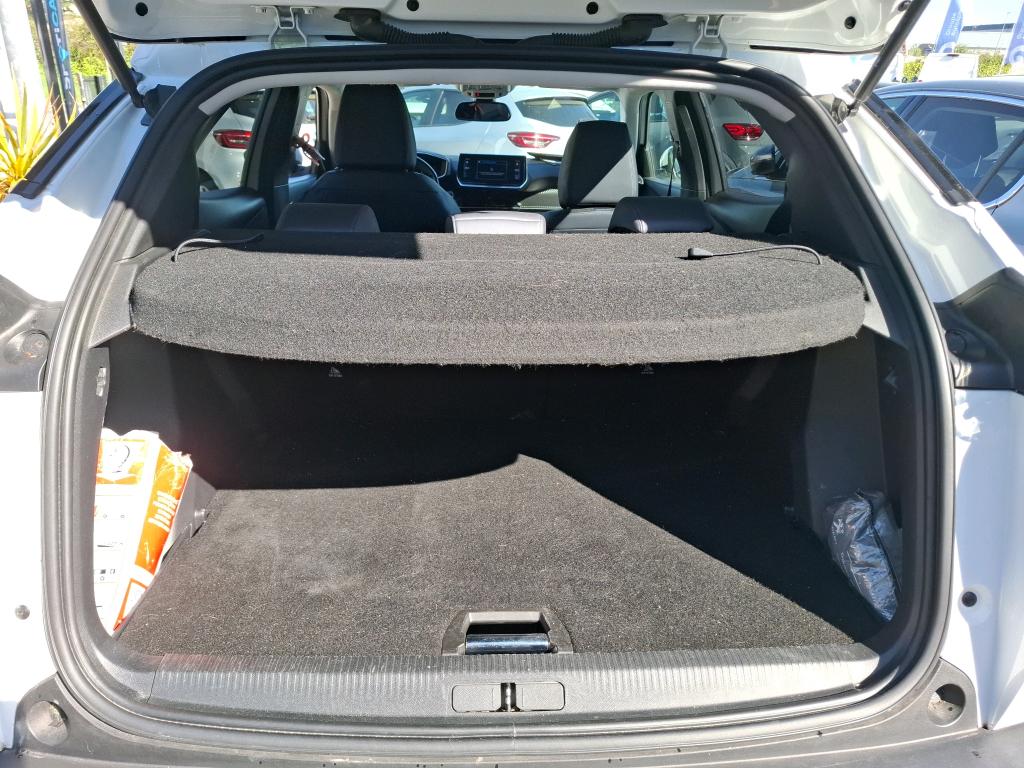 Peugeot 2008 PureTech 130 S&S EAT8 Allure Business 2020