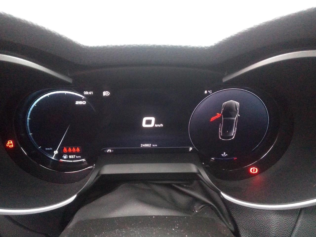 Foto Alfa Romeo Stelvio 4