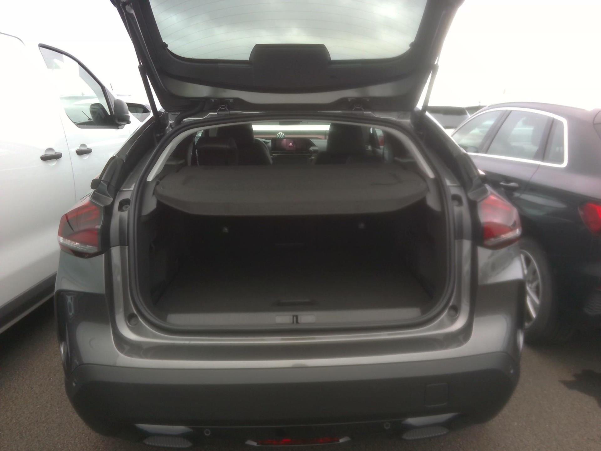 Citroen e-C4 156 ch Automatique Shine 2023