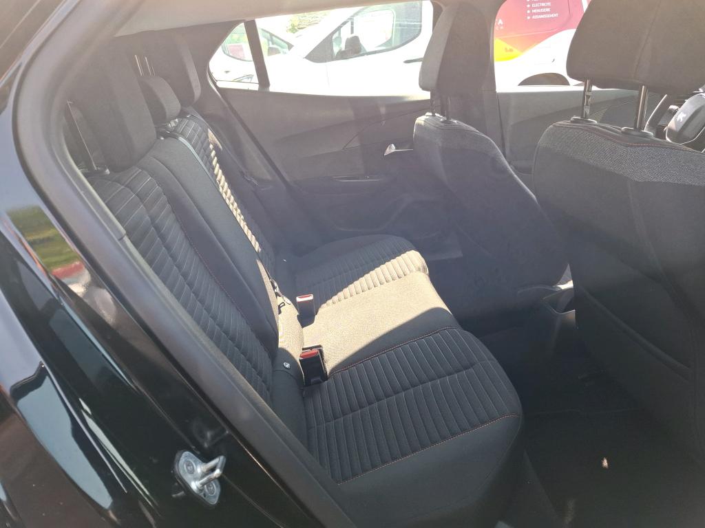 Peugeot 2008 BlueHDi 110 S&S BVM6 Active Pack 2022