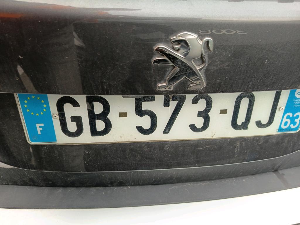 Peugeot 2008 BlueHDi 110 S&S BVM6 Active Business 2021