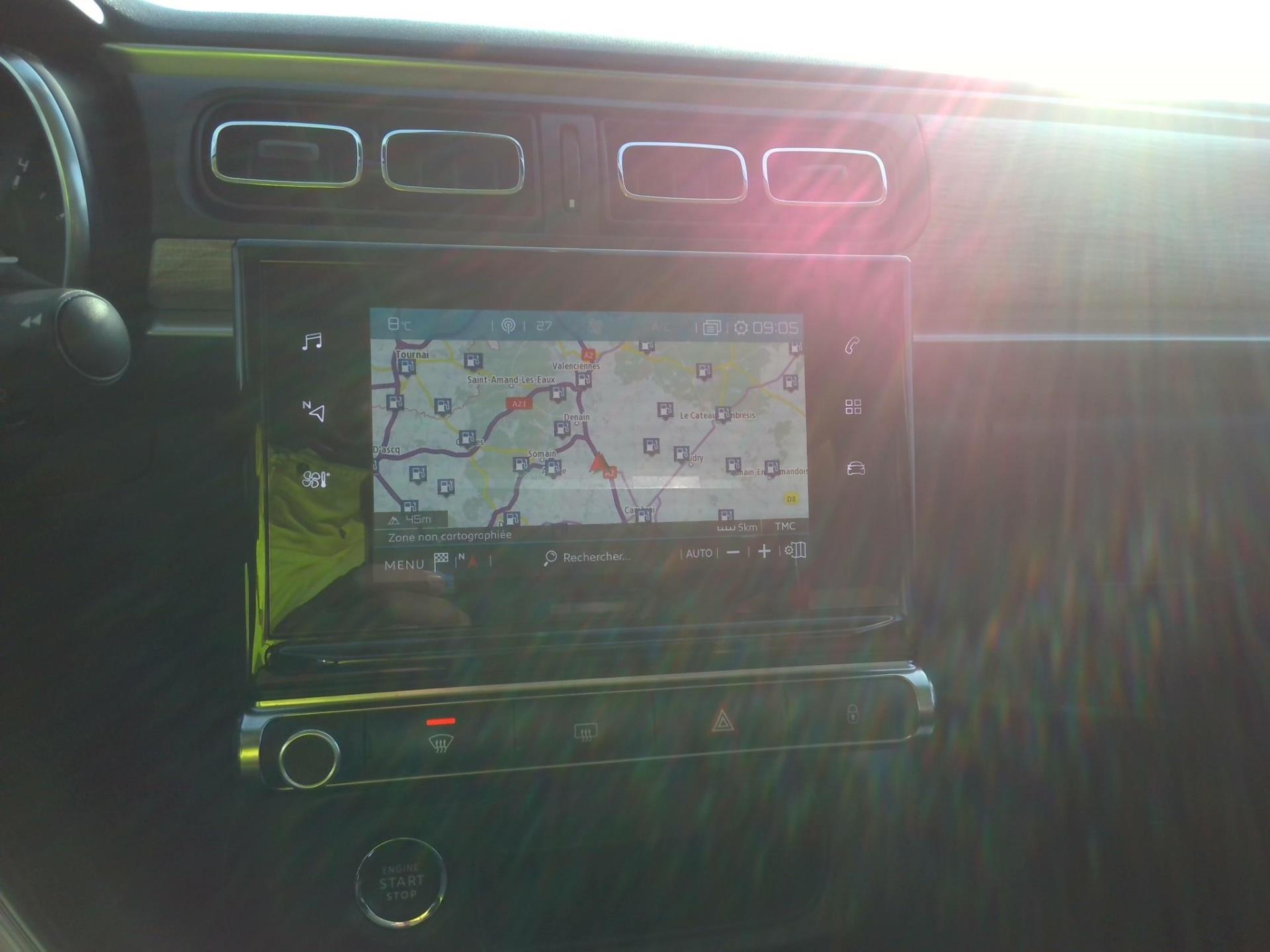 Citroen C3 PureTech 83 S&S BVM5 Shine 2023