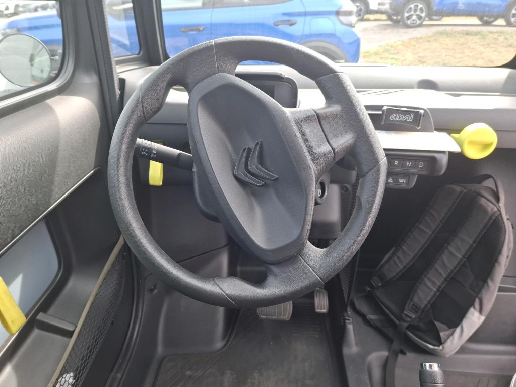 Citroen AMI