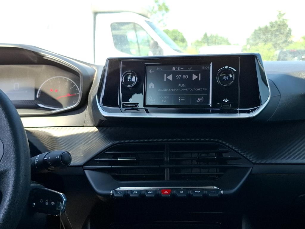 Peugeot 208 BLUEHDI 100 S&S BVM6 PREMIUM 2022