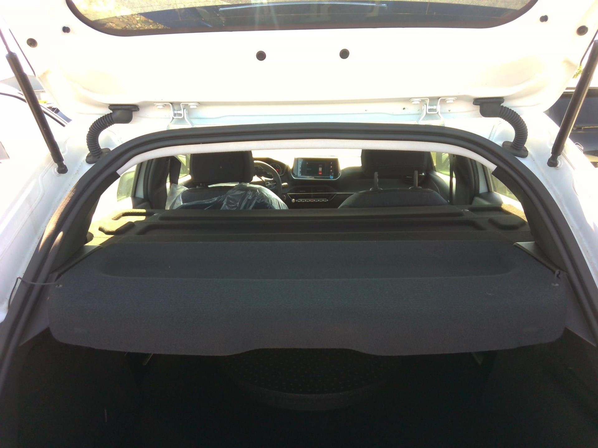 Peugeot 208 PURETECH 75 S&S BVM5 PREMIUM 2023