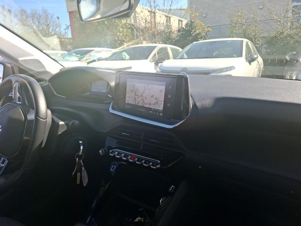 Peugeot 208 BLUEHDI 100 S&S BVM6 PREMIUM 2022