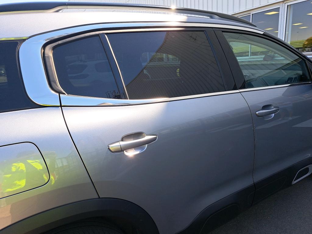 Citroen C5 Aircross PureTech 130 S&S EAT8 Shine Pack 2022