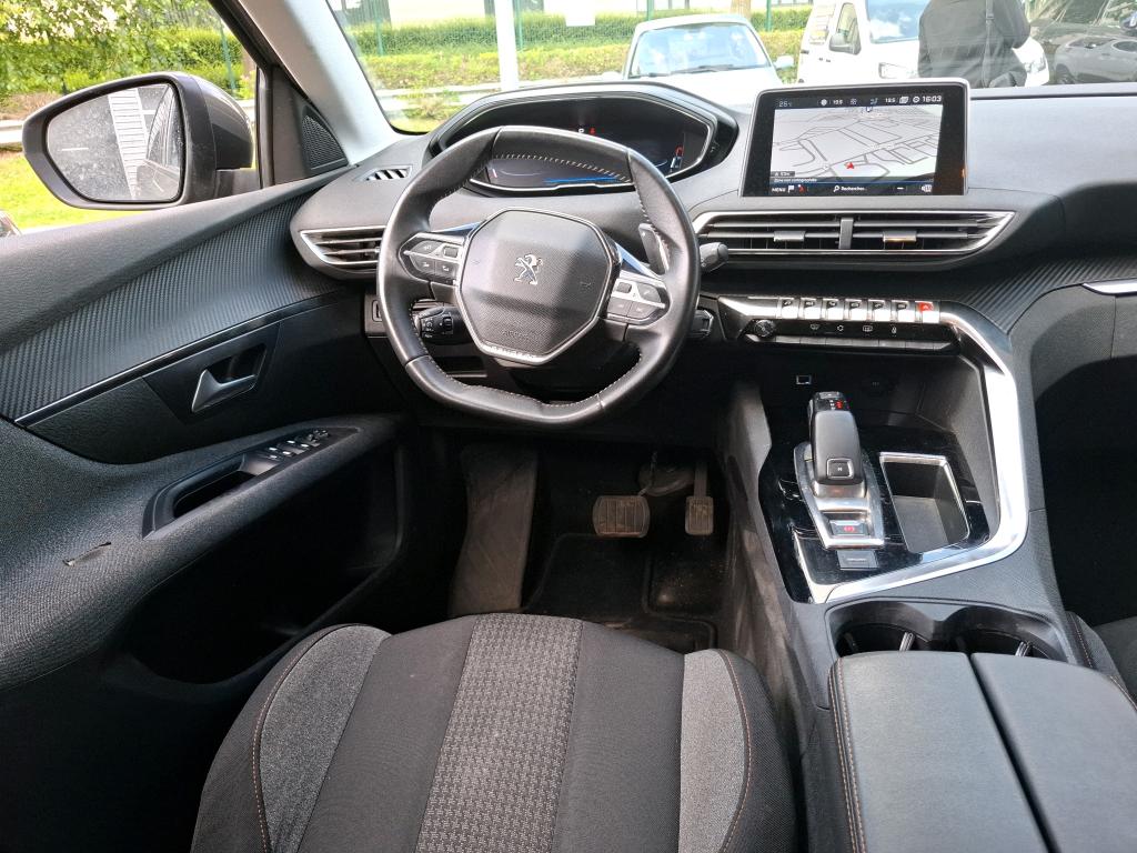 Peugeot 5008 BlueHDi 130ch S&S EAT8 Active Business 2020