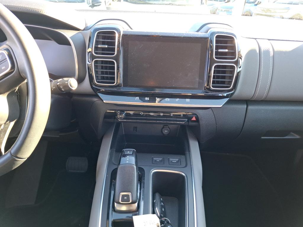 Citroen C5 Aircross BlueHDi 130 S&S EAT8 Business 2021